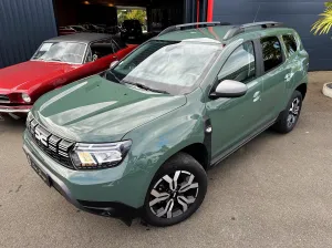 Dacia  Duster 1.0 Eco-G GPL 100ch  Expression 