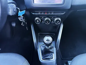 Dacia  Duster  1.5 dCi 110ch 4X2