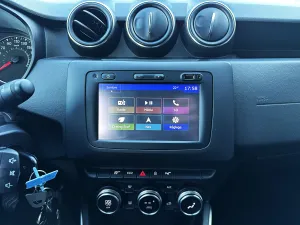 Dacia Duster 1.5 dCi 110ch 4X2