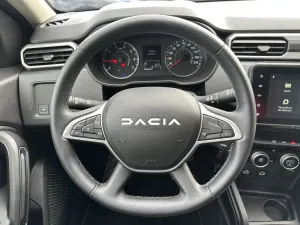 Dacia  Duster 1.0 Eco-G GPL 100ch  Expression 