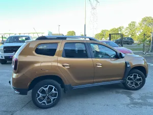 Dacia  Duster  1.5 dCi 110ch 4X2