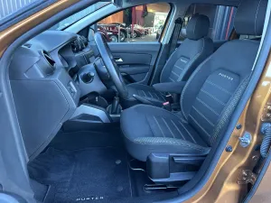 Dacia  Duster  1.5 dCi 110ch 4X2