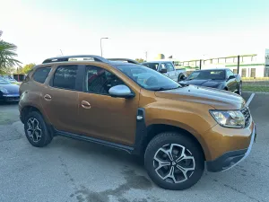 Dacia  Duster  1.5 dCi 110ch 4X2