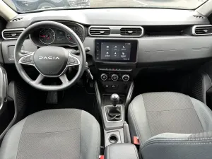 Dacia  Duster 1.0 Eco-G GPL 100ch  Expression 