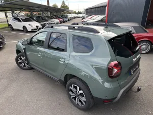 Dacia  Duster 1.0 Eco-G GPL 100ch  Expression 