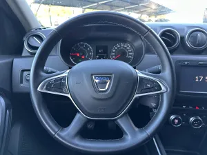 Dacia  Duster  1.5 dCi 110ch 4X2