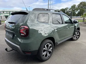 Dacia  Duster 1.0 Eco-G GPL 100ch  Expression 