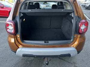Dacia Duster 1.5 dCi 110ch 4X2