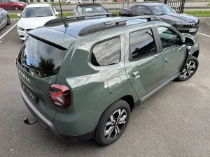 Dacia  Duster 1.0 Eco-G GPL 100ch  Expression 