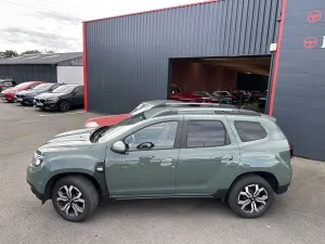 Dacia  Duster 1.0 Eco-G GPL 100ch  Expression 