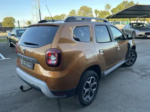 Dacia Duster 1.5 dCi 110ch 4X2