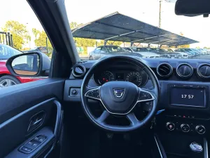 Dacia  Duster  1.5 dCi 110ch 4X2