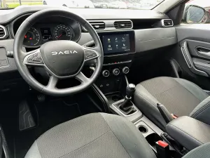 Dacia  Duster 1.0 Eco-G GPL 100ch  Expression 