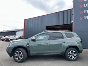 Dacia  Duster 1.0 Eco-G GPL 100ch  Expression 