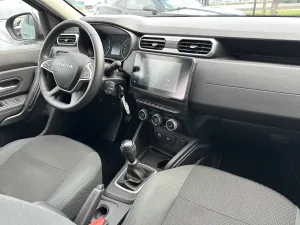 Dacia  Duster 1.0 Eco-G GPL 100ch  Expression 