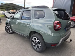 Dacia  Duster 1.0 Eco-G GPL 100ch  Expression 