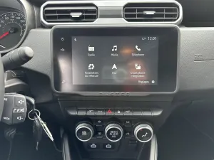 Dacia  Duster 1.0 Eco-G GPL 100ch  Expression 