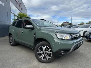 Dacia  Duster 1.0 Eco-G GPL 100ch  Expression 
