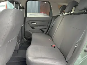 Dacia  Duster 1.0 Eco-G GPL 100ch  Expression 