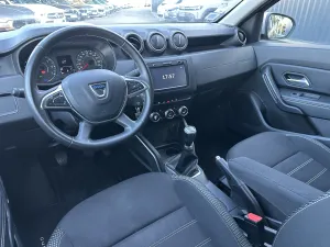 Dacia Duster 1.5 dCi 110ch 4X2