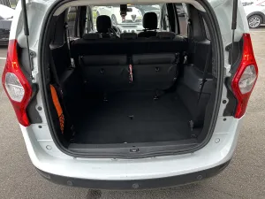 Dacia Lodgy 1.6 MPI 85ch Ambiance 7 places