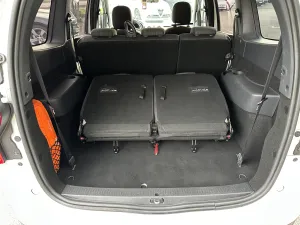 Dacia Lodgy 1.6 MPI 85ch Ambiance 7 places