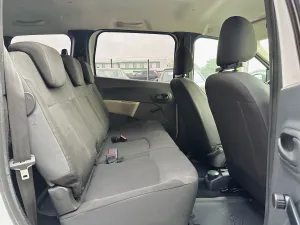 Dacia Lodgy 1.6 MPI 85ch Ambiance 7 places