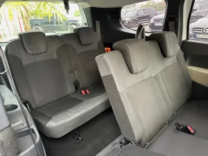 Dacia Lodgy 1.6 MPI 85ch Ambiance 7 places