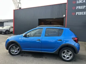 Dacia  Sandero  0.9 Tce 90ch