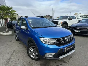 Dacia  Sandero  0.9 Tce 90ch