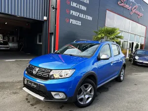 Dacia  Sandero  0.9 Tce 90ch