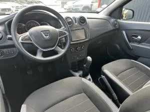 Dacia  Sandero  0.9 Tce 90ch