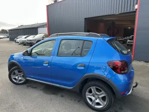 Dacia  Sandero  0.9 Tce 90ch