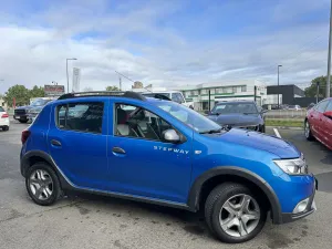 Dacia  Sandero  0.9 Tce 90ch