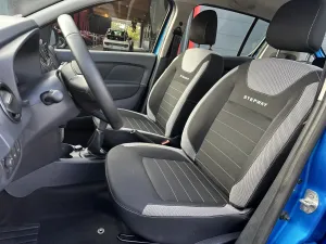 Dacia  Sandero  0.9 Tce 90ch