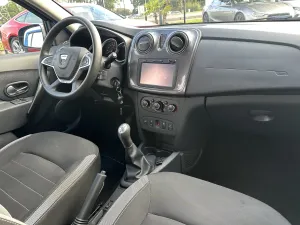 Dacia  Sandero  0.9 Tce 90ch
