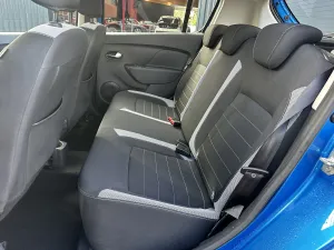 Dacia  Sandero  0.9 Tce 90ch