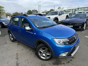 Dacia  Sandero  0.9 Tce 90ch