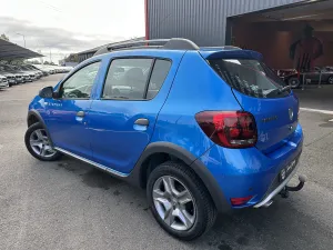 Dacia  Sandero  0.9 Tce 90ch