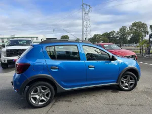 Dacia  Sandero  0.9 Tce 90ch