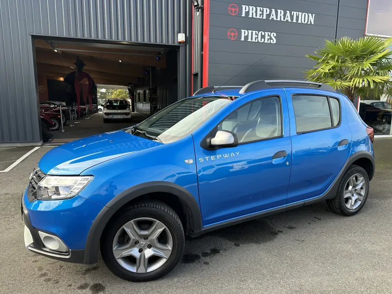 Dacia  Sandero  0.9 Tce 90ch