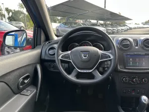 Dacia  Sandero  0.9 Tce 90ch