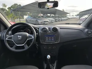 Dacia  Sandero  0.9 Tce 90ch