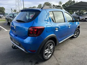 Dacia  Sandero  0.9 Tce 90ch