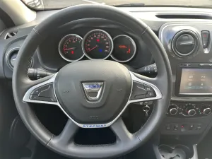 Dacia  Sandero  0.9 Tce 90ch