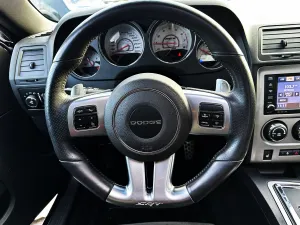 Dodge Challenger SRT8 392 