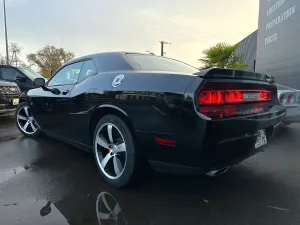 Dodge Challenger SRT 392 