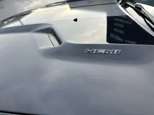 Dodge Challenger SRT 392 