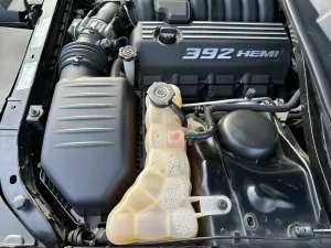 Dodge Challenger SRT8 392 