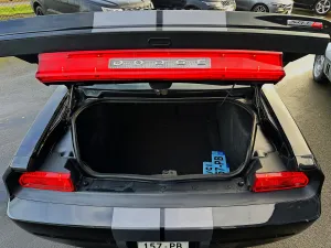 Dodge Challenger SRT 392 